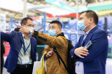 前方快報(bào)｜衣拿智能攜產(chǎn)品、技術(shù)、服務(wù)亮相CeMAT ASIA亞洲物流展