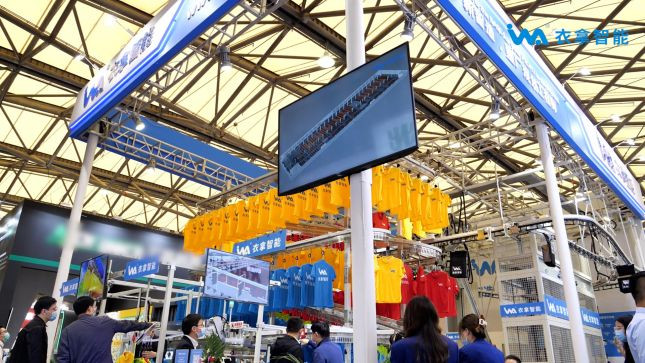 2021CEMAT ASIA 亞洲國際物流技術(shù)與運輸系統(tǒng)展覽會