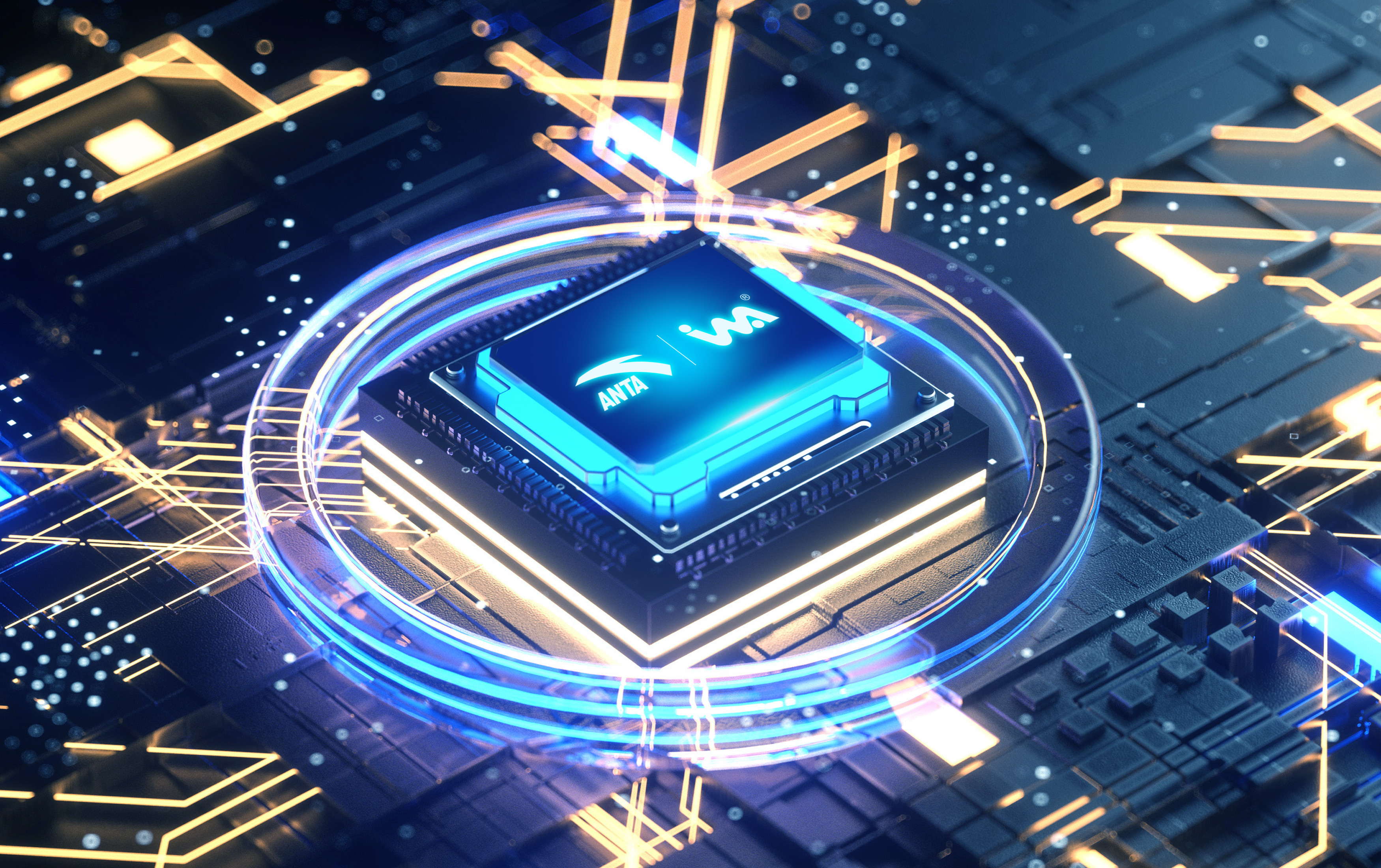 創(chuàng)造共生價(jià)值，安踏集團(tuán)選擇衣拿智能