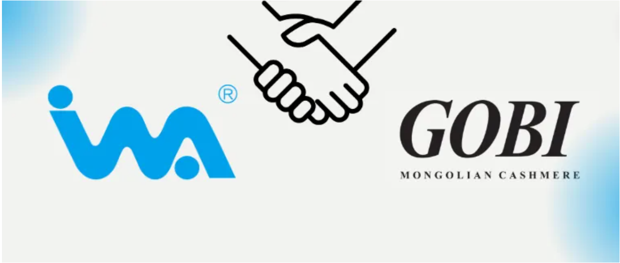 簽約快報(bào)！衣拿智能攜手蒙古國(guó)GOBI集團(tuán)開(kāi)啟智能數(shù)字工廠(chǎng)新篇章